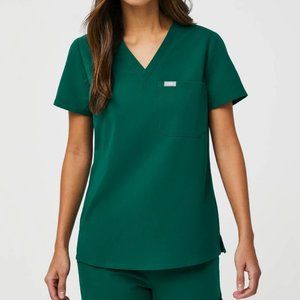 Figs Scrubs Womens